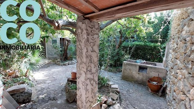 Foto 2 de Casa en venda a Puigpunyent de 4 habitacions amb terrassa i jardí