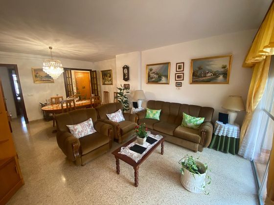 Foto 1 de Pis en venda a Bellver - Son Dureta- La Teulera de 4 habitacions amb terrassa i balcó