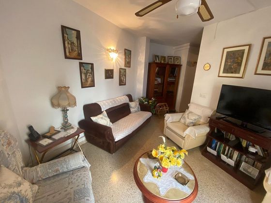 Foto 2 de Pis en venda a Bellver - Son Dureta- La Teulera de 4 habitacions amb terrassa i balcó