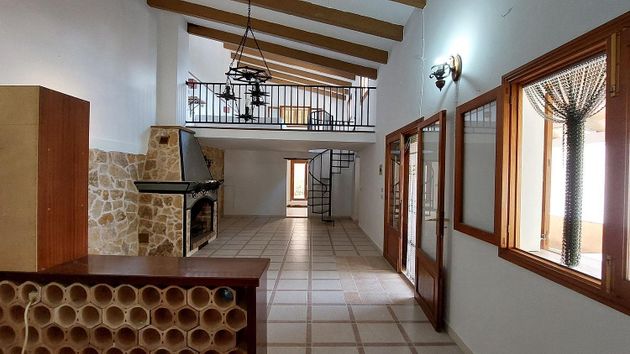 Foto 1 de Chalet en venta en Sant Joan de 2 habitaciones con terraza y piscina