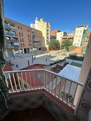 Foto 1 de Venta de piso en Can Vidalet de 3 habitaciones con balcón y aire acondicionado