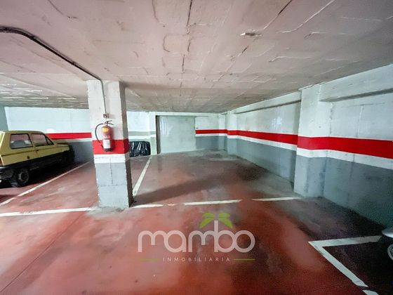Foto 1 de Garaje en venta en Camino Viejo de Málaga de 25 m²