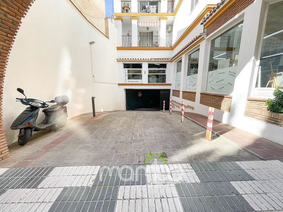 Foto 2 de Garatge en venda a Camino Viejo de Málaga de 25 m²