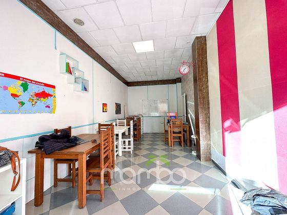 Foto 2 de Local en venda a Caleta de Vélez de 100 m²