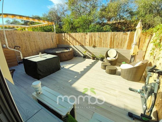 Foto 1 de Pis en venda a paseo Sierra de Las Nieves de 3 habitacions amb terrassa i piscina