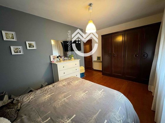Foto 2 de Xalet en venda a Moaña de 3 habitacions i 202 m²