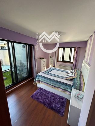 Foto 1 de Dúplex en venda a A Carballeira de 3 habitacions amb terrassa i garatge