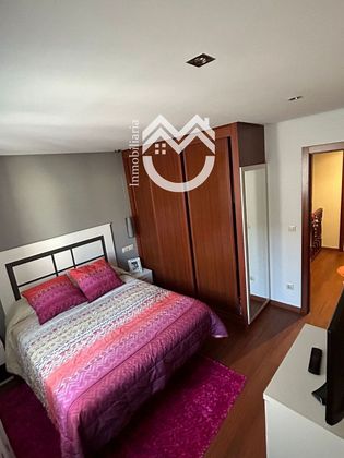 Foto 2 de Dúplex en venda a A Carballeira de 3 habitacions amb terrassa i garatge