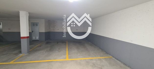 Foto 1 de Garaje en venta en Barbadás de 12 m²