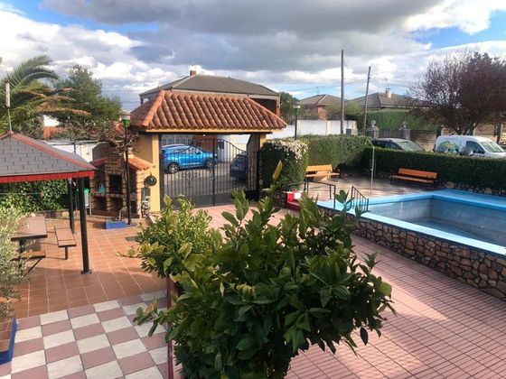 Foto 1 de Xalet en venda a Viso de San Juan (El) de 8 habitacions amb terrassa i piscina