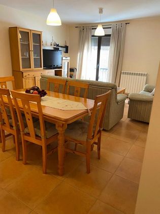Foto 1 de Venta de piso en Barco de Ávila (El) de 2 habitaciones con garaje y calefacción