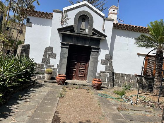 Foto 1 de Xalet en venda a Monte Lentiscal-Las Meleguinas de 10 habitacions amb terrassa i garatge