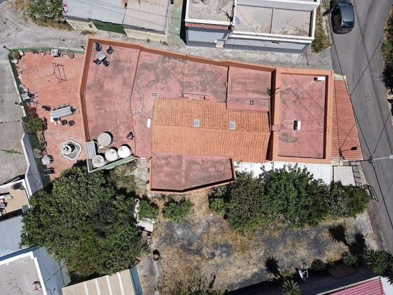 Foto 2 de Venta de casa rural en calle Alejandro del Castillo de 4 habitaciones con terraza y piscina