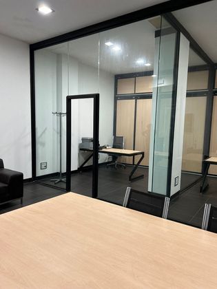 Foto 2 de Oficina en alquiler en San Gregorio de 80 m²