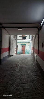Foto 2 de Garatge en venda a calle Castrillo de 13 m²