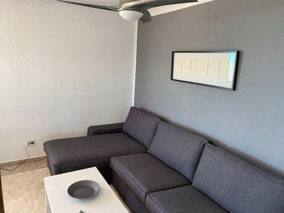Foto 2 de Àtic en venda a Can Pastilla - Les Meravelles - S'Arenal de 2 habitacions amb terrassa i garatge