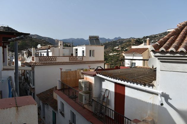 Foto 1 de Venta de casa en calle Alta de 3 habitaciones con terraza y balcón