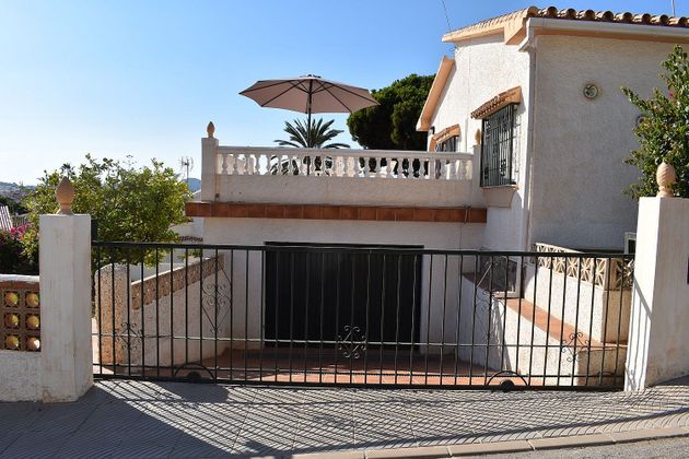 Foto 2 de Xalet en venda a Caleta de Vélez de 3 habitacions amb terrassa i piscina