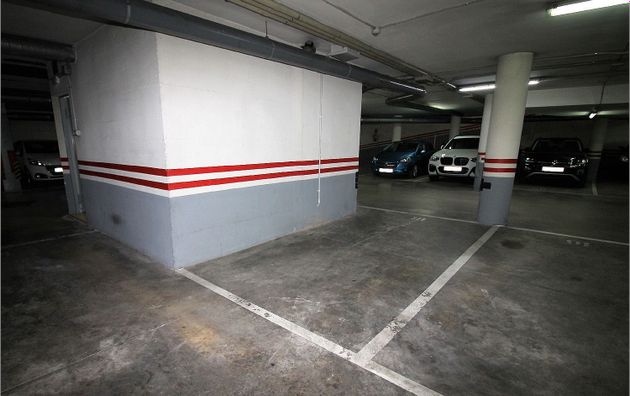 Foto 1 de Venta de garaje en El Calderi - Estació del Nord - Estació de França de 10 m²
