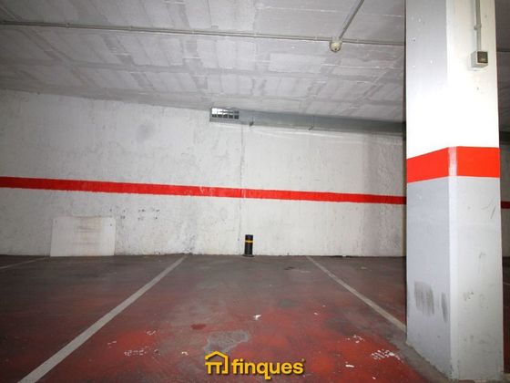 Foto 1 de Venta de garaje en calle Portugal de 13 m²