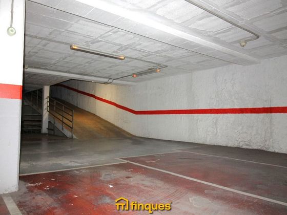 Foto 2 de Venta de garaje en calle Portugal de 13 m²