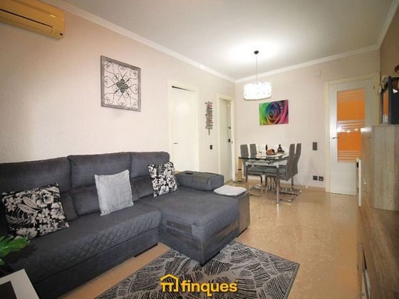 Foto 2 de Pis en venda a calle De Ramon Casas de 3 habitacions amb terrassa i garatge