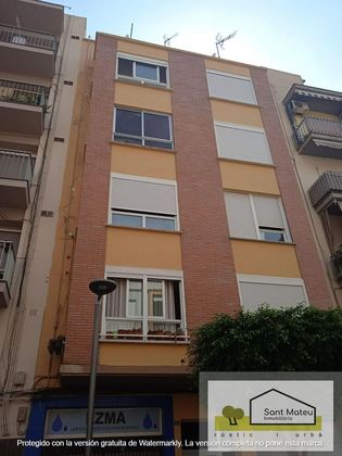 Foto 1 de Venta de piso en calle De Francisco Pizarro de 3 habitaciones y 92 m²