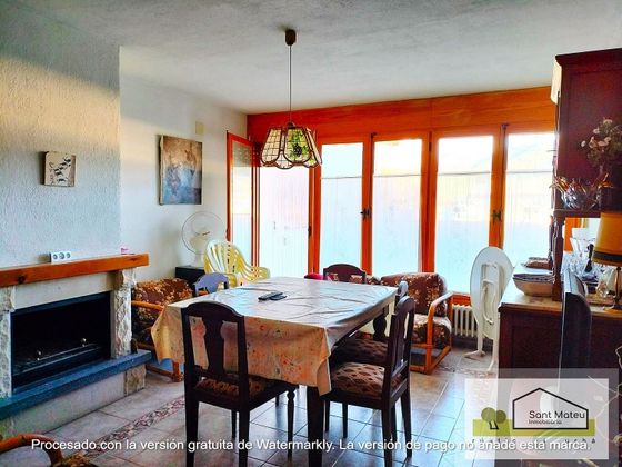 Foto 1 de Casa en venda a Salzadella (la) de 3 habitacions amb terrassa i balcó
