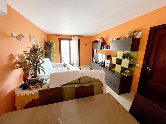 Foto 1 de Pis en venda a Alaró de 3 habitacions amb garatge i balcó
