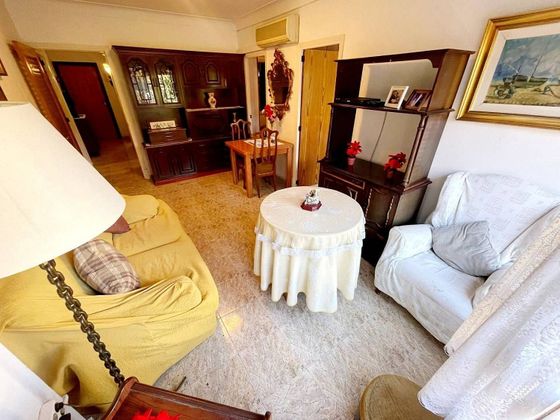 Foto 2 de Pis en venda a La Seu - Cort - Monti-sión de 3 habitacions amb balcó i aire acondicionat