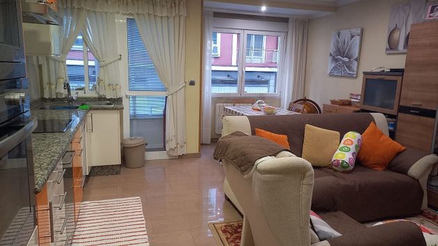 Foto 1 de Piso en venta en Paradai de 2 habitaciones con balcón y calefacción