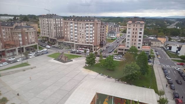 Foto 1 de Dúplex en venta en Acea de Olga - Augas Férreas de 6 habitaciones con terraza y garaje