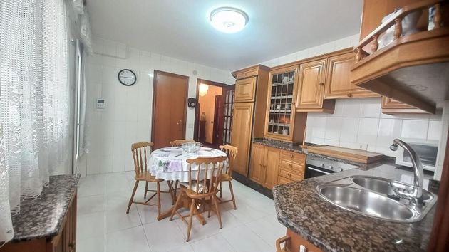 Foto 2 de Piso en venta en Centro - Recinto Amurallado de 4 habitaciones con garaje y balcón