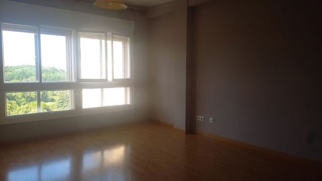 Foto 1 de Pis en venda a Paradai de 3 habitacions amb garatge i balcó