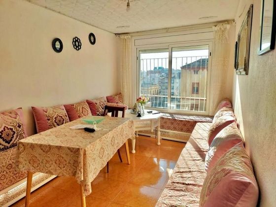 Foto 1 de Àtic en venda a Calella de 3 habitacions amb terrassa