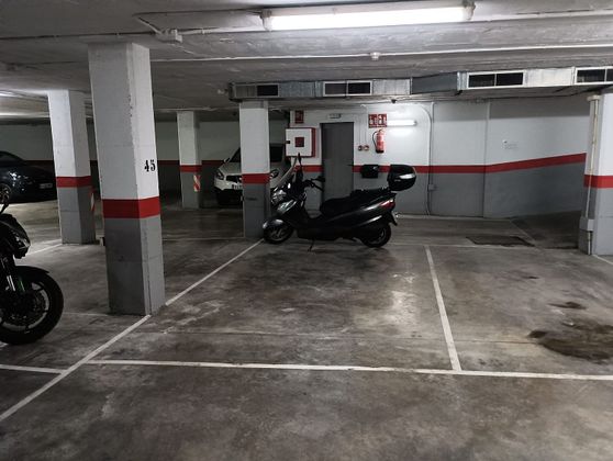 Foto 1 de Venta de garaje en calle Col·Legi de 12 m²