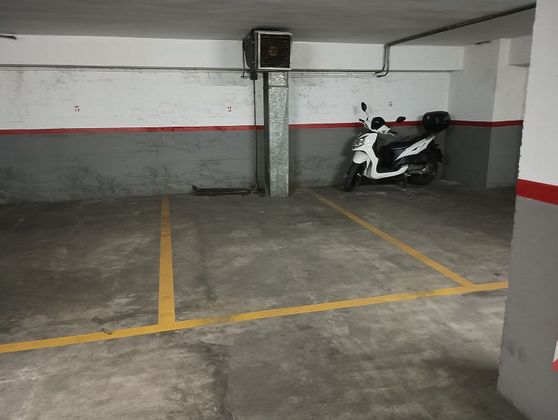 Foto 2 de Venta de garaje en calle Vapor de 10 m²