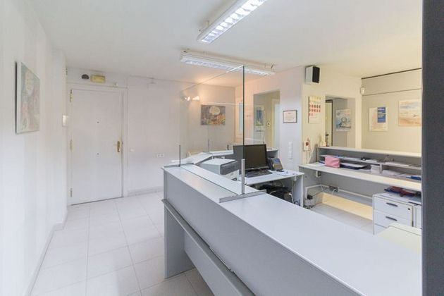 Foto 2 de Oficina en lloguer a Centre Vila amb aire acondicionat i calefacció