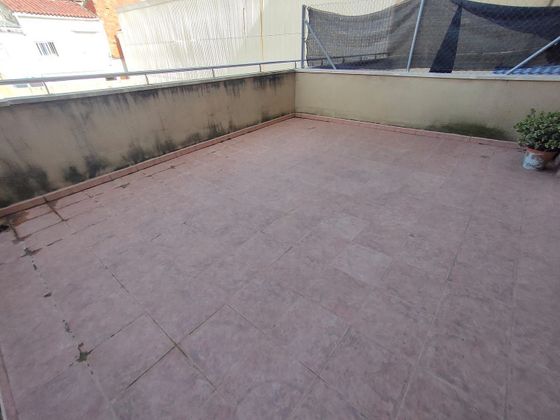 Foto 2 de Pis en venda a Sant Pere Nord de 1 habitació amb terrassa i garatge
