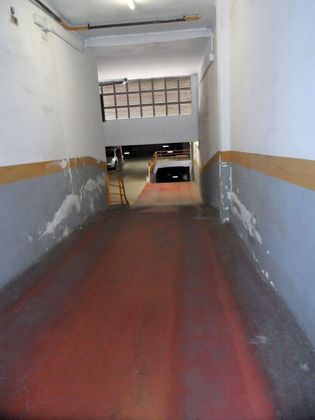 Foto 2 de Garaje en alquiler en Sant Pere de 10 m²