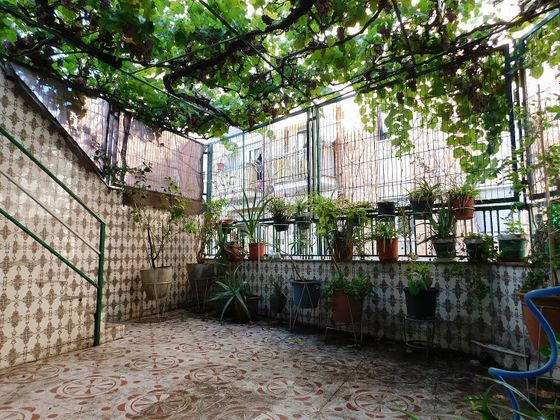 Foto 1 de Xalet en venda a La Maurina de 4 habitacions amb terrassa i garatge
