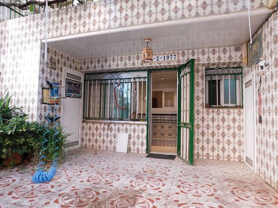 Foto 2 de Xalet en venda a La Maurina de 4 habitacions amb terrassa i garatge