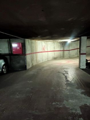 Foto 2 de Venta de garaje en calle Del Nord de 10 m²