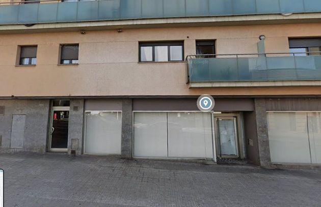 Foto 1 de Alquiler de garaje en Sant Pere Nord de 10 m²