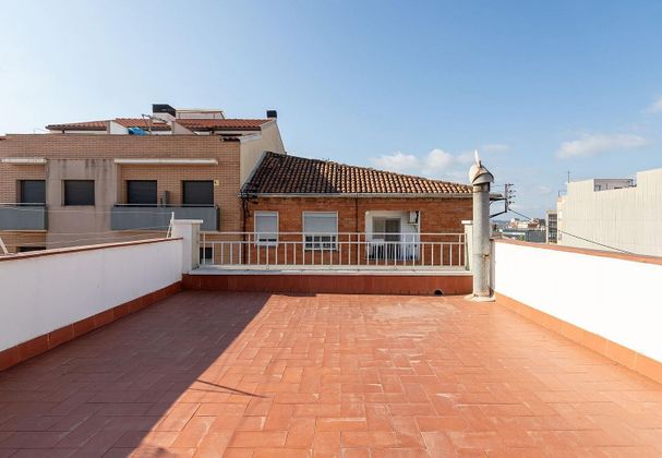 Foto 2 de Xalet en venda a calle Del Camí de Castellar de 3 habitacions amb terrassa i garatge