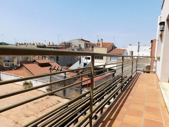 Foto 1 de Pis en venda a calle De Martí Díez de 4 habitacions amb terrassa i aire acondicionat