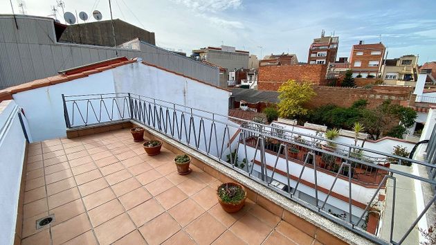 Foto 1 de Piso en venta en calle Del Gasòmetre de 3 habitaciones con terraza y aire acondicionado