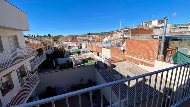 Foto 1 de Pis en venda a avenida De L'abat Marcet de 4 habitacions amb terrassa i garatge