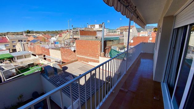 Foto 2 de Piso en venta en avenida De L'abat Marcet de 4 habitaciones con terraza y garaje