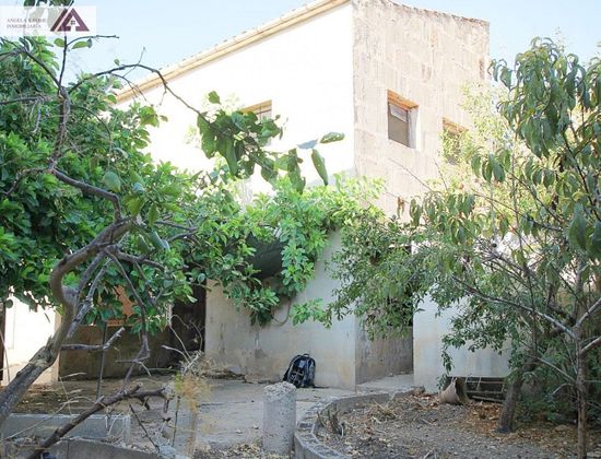 Foto 1 de Venta de casa en Salines (Ses) de 4 habitaciones con terraza y jardín